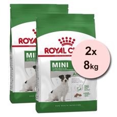 ROYAL CANIN MINI ADULT +8,2 x 8 kg