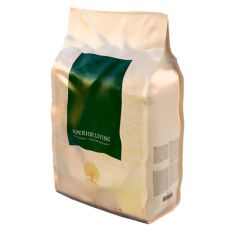 ESSENTIALFOODS Superior Living Small Breed 2,5 kg