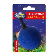 Vzduchovací kamínek - koule 50 mm