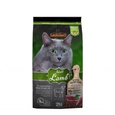 Leonardo Adult Sensitive Lamb 2 kg