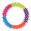 TPR Dental hračka pro psa s výstupky – kruh, 15 cm