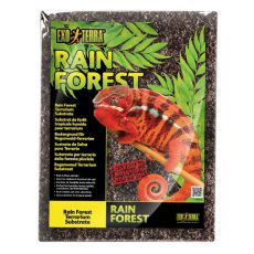Podestýlka terarijní Rain Forest 8,8 l
