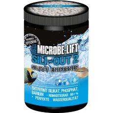 MICROBE-LIFT Sili-OUT 2 – 1000 ml/720 g