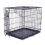 Klec Dog Cage Black Lux, XS – 51 x 33 x 38,5 cm