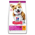 Hill's Science Plan Canine Adult Small & Mini Chicken 1,5 kg