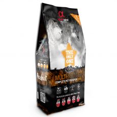 Alpha Spirit The Only One – Multiprotein 12 kg