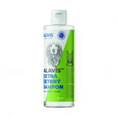 ALAVIS extra šetrný šampon 250 ml